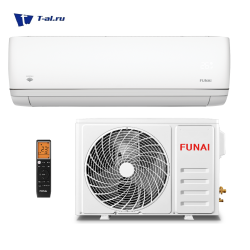 Кондиционер FUNAI RAC-KD25HP.D01 Кондиционер FUNAI RAC-KD25HP.D01